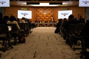 Fort Worth Council Votes on $270K Small Business Support Program
