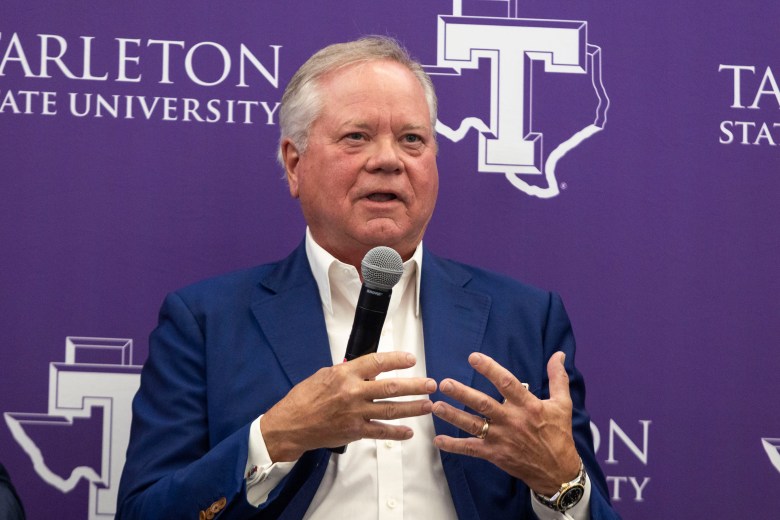 Fort Worth Leaders Push for Major Growth in Higher Education Hub