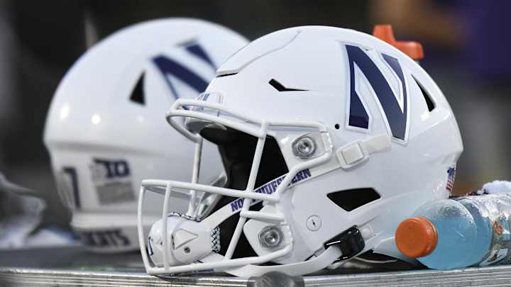 Four-Star Recruit Kameron McGee to Visit Northwestern This Fall