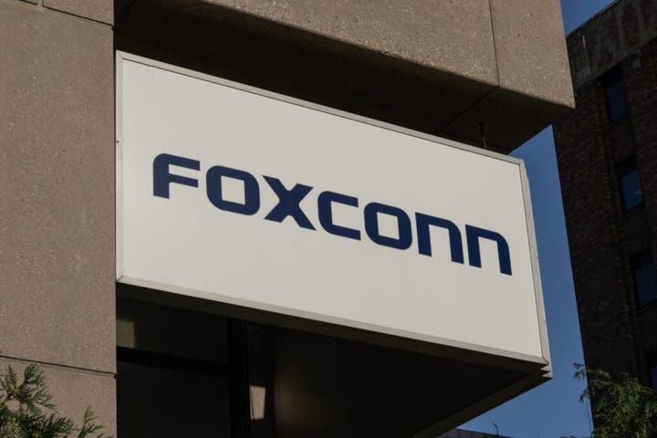 Foxconn Reports 11% Profit Increase Driven by AI Server Demand