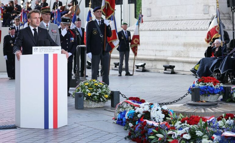 France Strips Residency from Man Who Desecrated War Memorial
