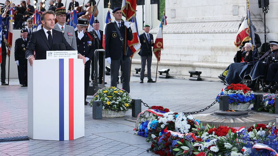 France Strips Residency from Man Who Desecrated War Memorial
