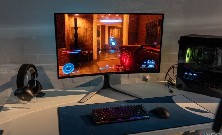 Gaming PCs Maintain Dominance Over Consoles and Handhelds