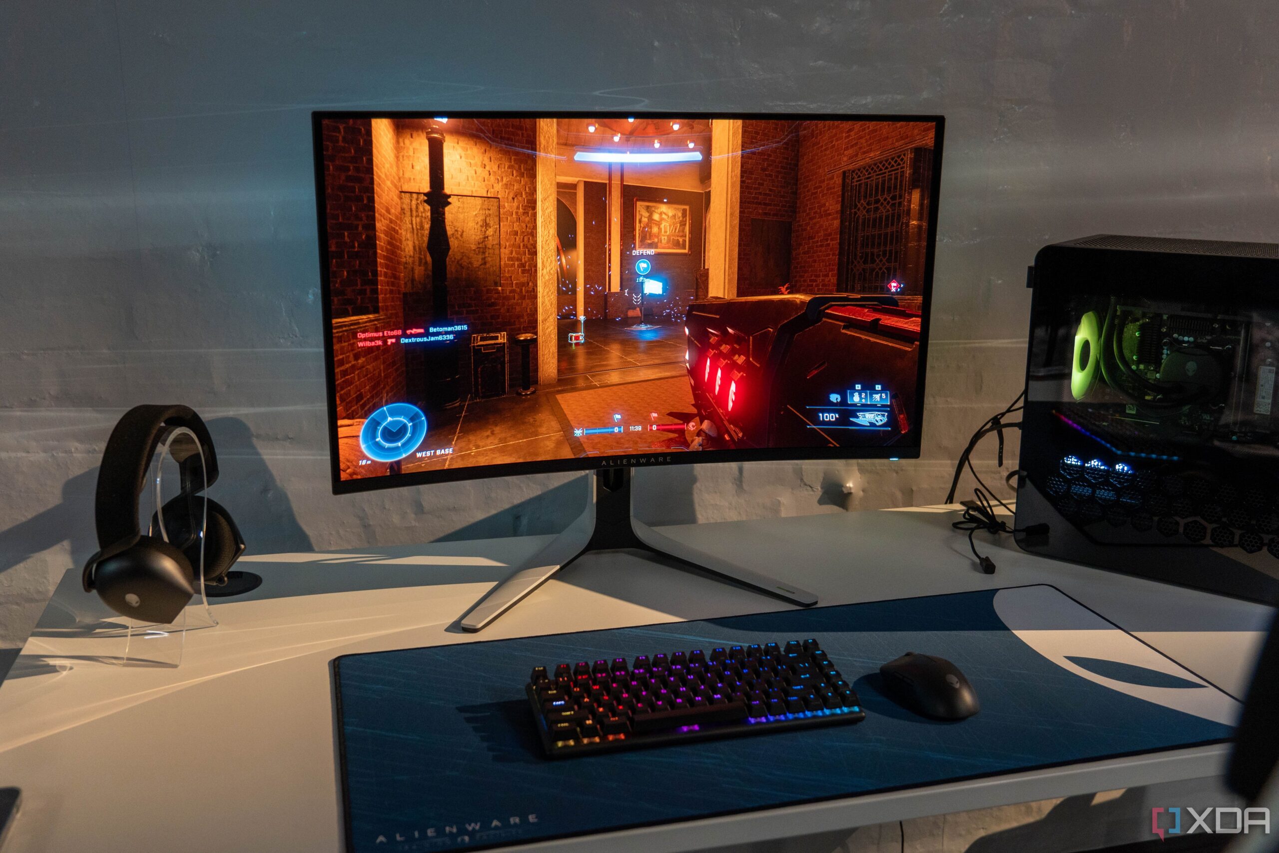 Gaming PCs Maintain Dominance Over Consoles and Handhelds