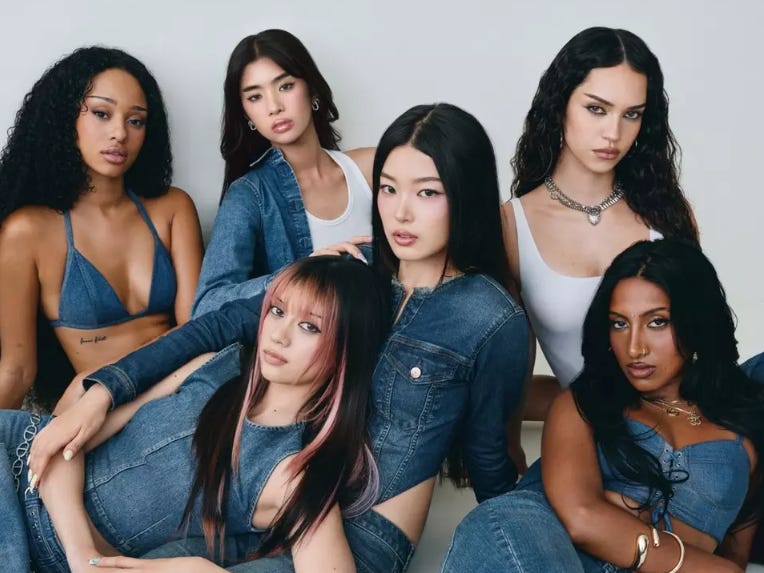 Gap’s Denim Campaign Surges to 400 Million Views, CEO Claims Victory