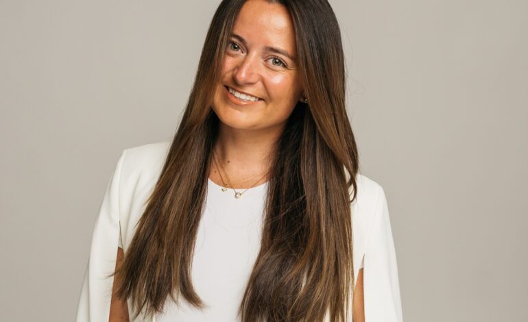 Gen Z Sales Expert Shares Urgent Strategies to Overcome Rejection