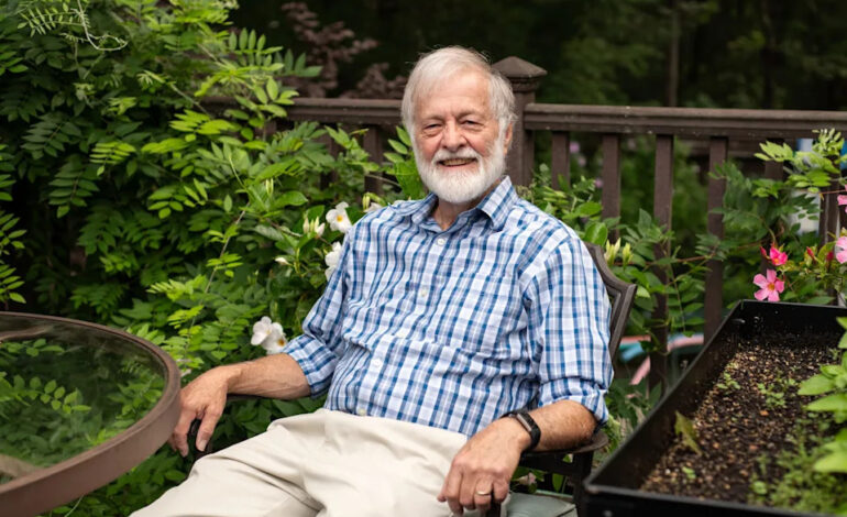 Geoff Epstein Unveils Urgent Plans to Transform Framingham Mayor Race