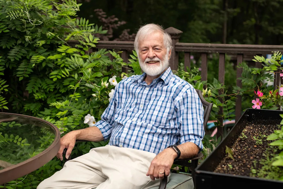 Geoff Epstein Unveils Urgent Plans to Transform Framingham Mayor Race