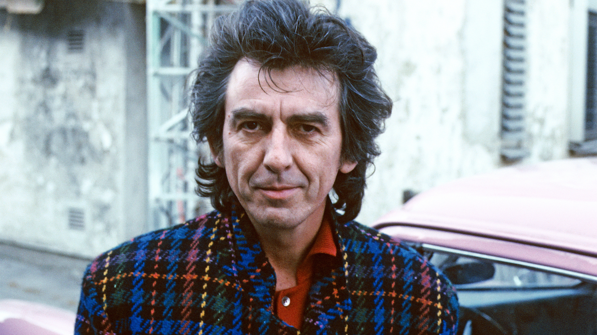 George Harrison Reflects on Beatles: Prefers Lennon Over McCartney