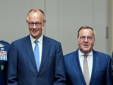Germany Launches Recruitment Drive to Strengthen Military Forces
