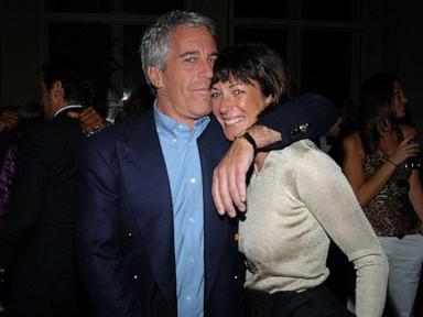 Ghislaine Maxwell Claims No Epstein Client List in DOJ Interview