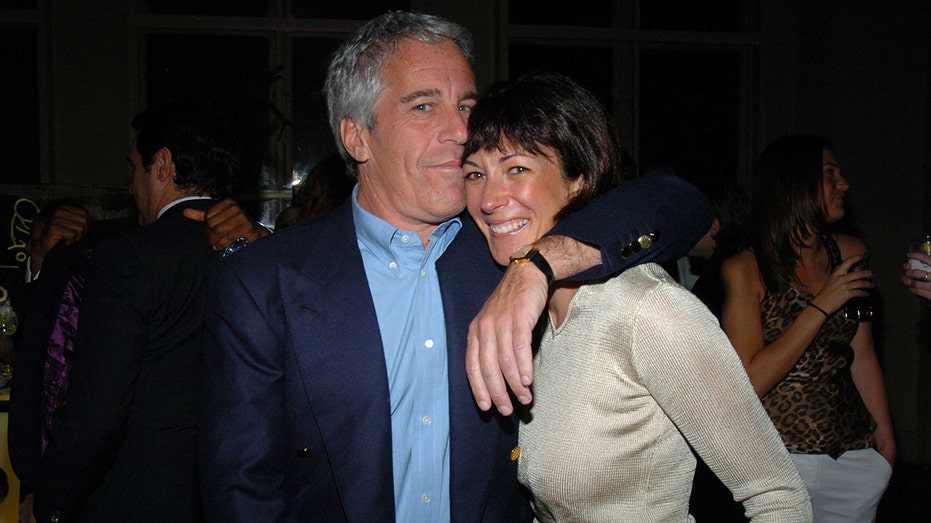 Ghislaine Maxwell’s Congressional Testimony Delayed by Supreme Court Review