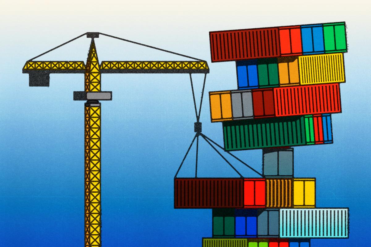 Global Economy Faces Major Shift Amid Unilateral Trade Policies
