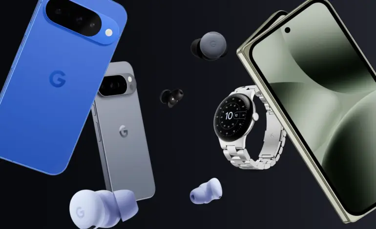 Google Elevates Pixel 10 Launch with Star-Studded Event
