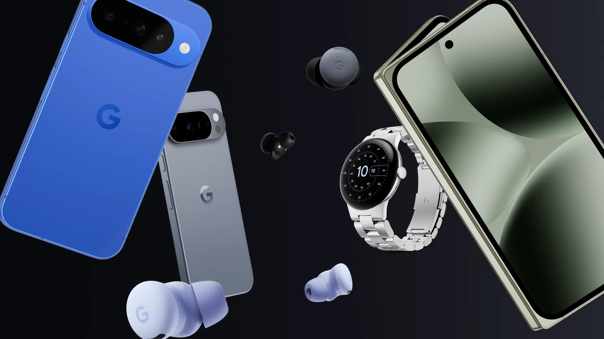 Google Elevates Pixel 10 Launch with Star-Studded Event