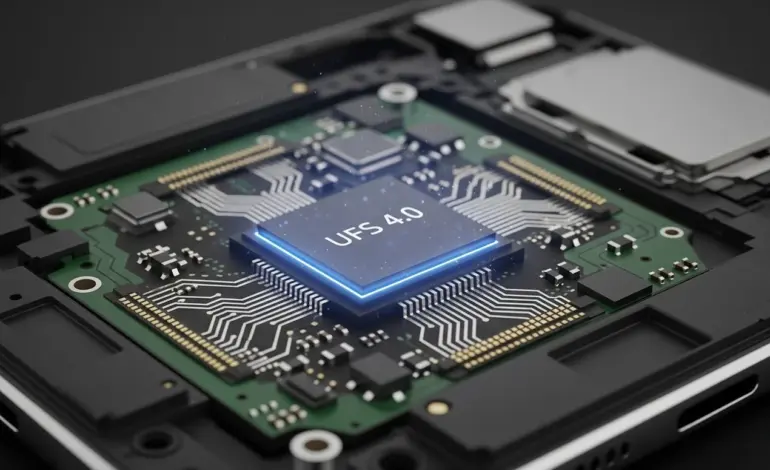 Google Finally Adopts UFS 4.0 Storage for Pixel 10 Pro Fold