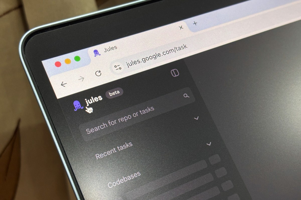 Google Launches AI Coding Tool Jules, Enhances Developer Efficiency