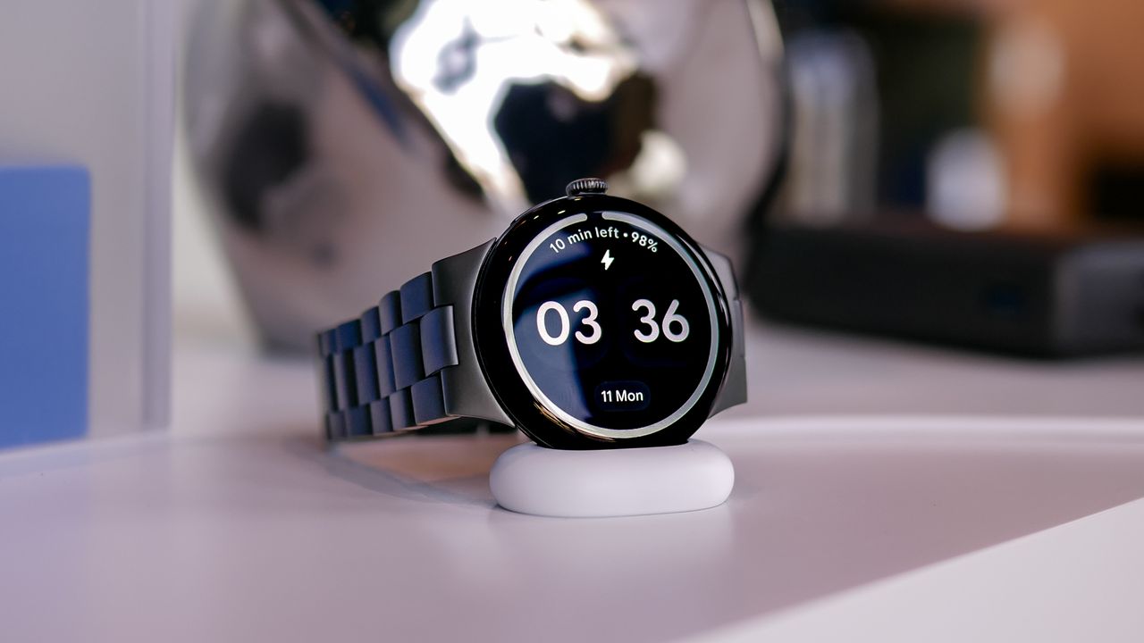 Google Launches Pixel Watch 4 with Major Upgrades for Users