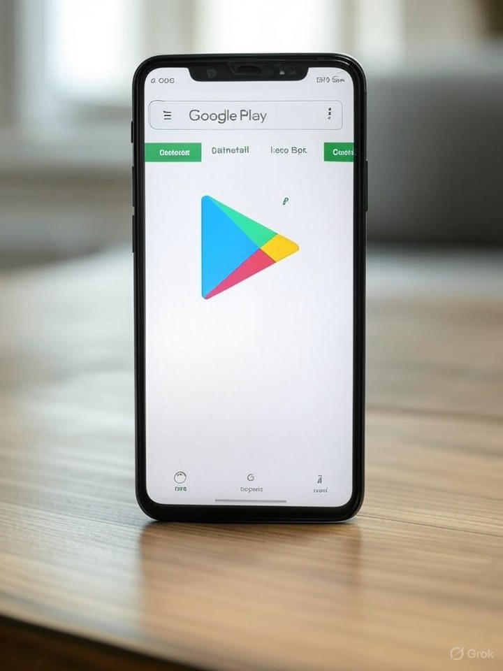Google Launches Remote Uninstall Button in Play Store NOW