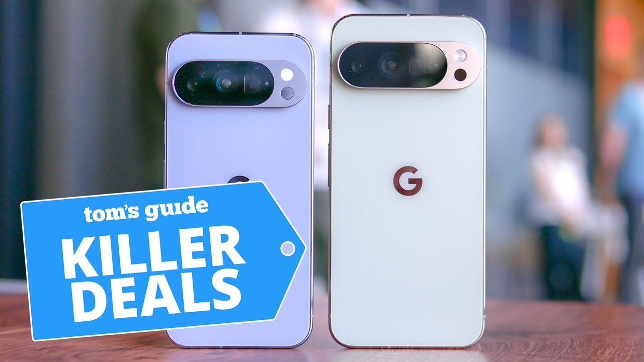 Google Pixel 10 Pre-Orders Launch with Exciting Offers in Australia