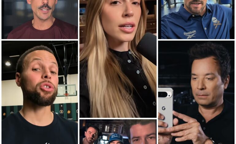 Google Rolls Out Star-Studded Pixel Event with Major Celeb Partnerships