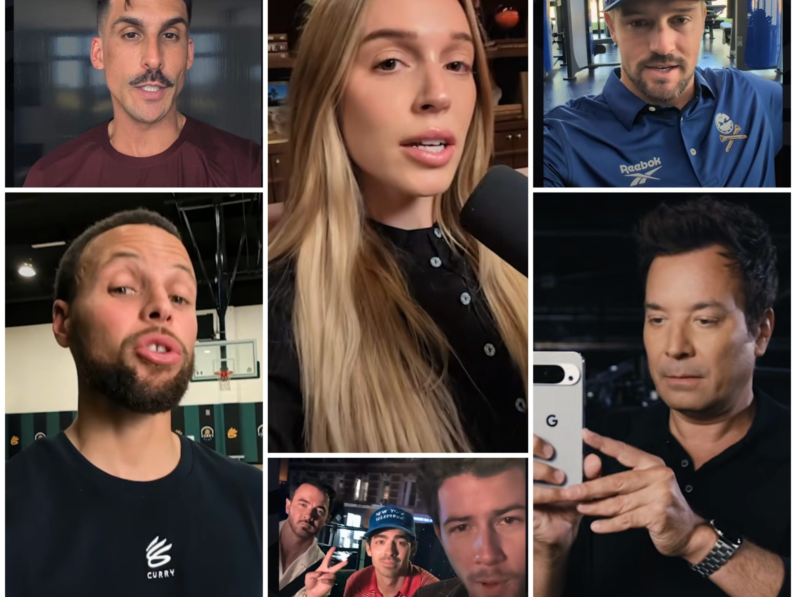 Google Rolls Out Star-Studded Pixel Event with Major Celeb Partnerships