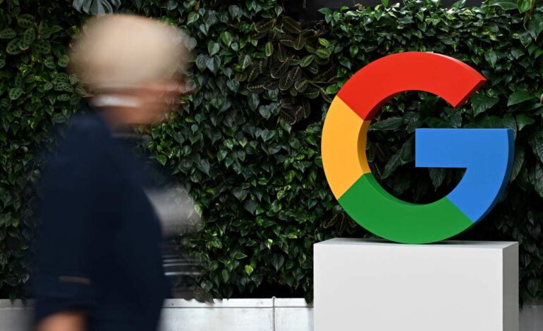 Google Takes Bold Step, Invests 8% in TeraWulf Bitcoin Miner