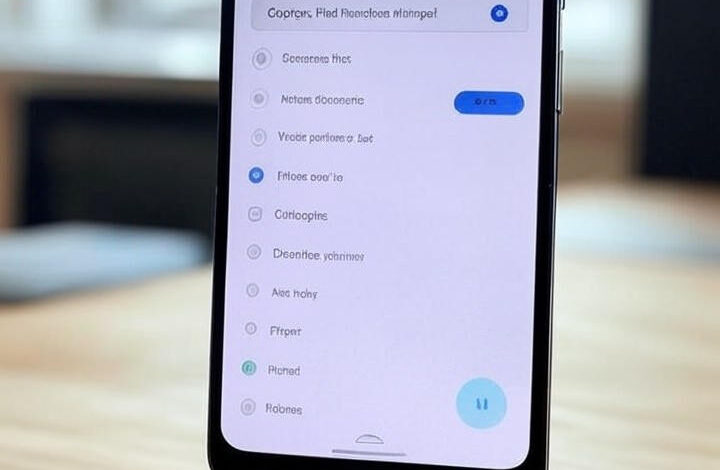 Google to Allow Users to Disable Auto Headphone Volume Adjustments