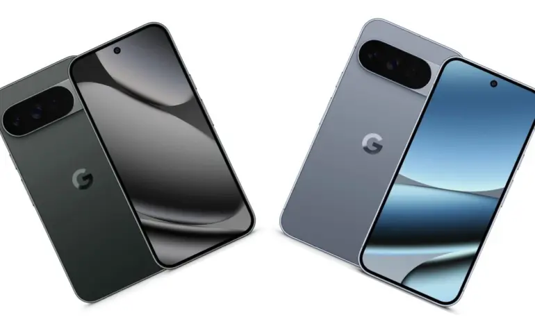Google Unveils Pixel 10 Pro XL: Pre-Orders Open Now for $1,199