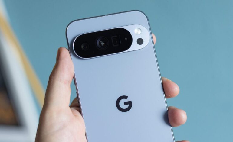 Google Unveils Pixel Care Plus: New Device Protection Program