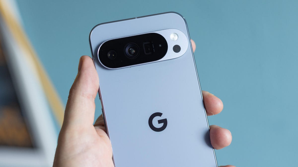 Google Unveils Pixel Care Plus: New Device Protection Program