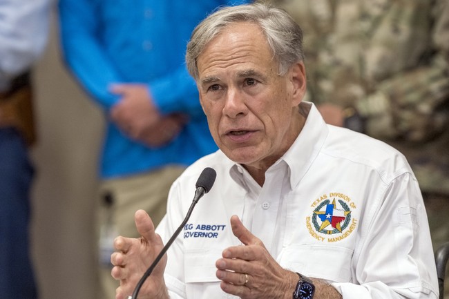 GOP Faces Urgent Silence Amid Texas Redistricting Controversy