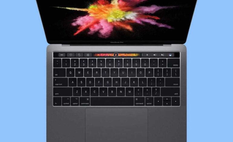 Grab a Refurbished MacBook Pro for Just $325 Today