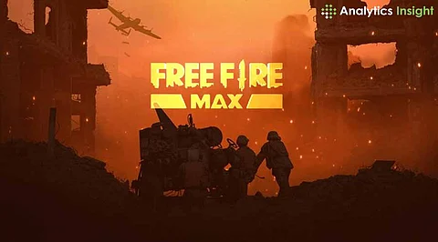Grab Free Fire Max Redeem Codes for August 15, 2025 Now