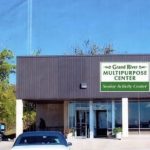 Grand River Multipurpose Center Reopens After Major Renovations