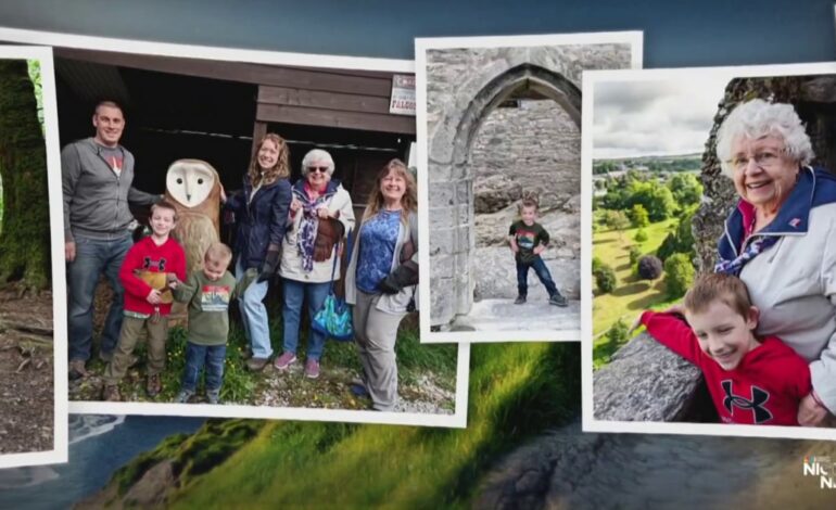 Grandmother’s Ireland Trip Takes Unbelievable Turn with Surprising Guests
