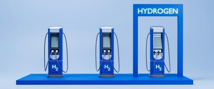 Green Hydrogen Initiatives Stall as Costs Rise and Demand Wavers