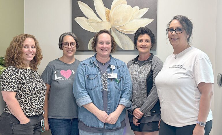 Greenfield Launches Urgent Mental Health Initiative: Healthy Connections