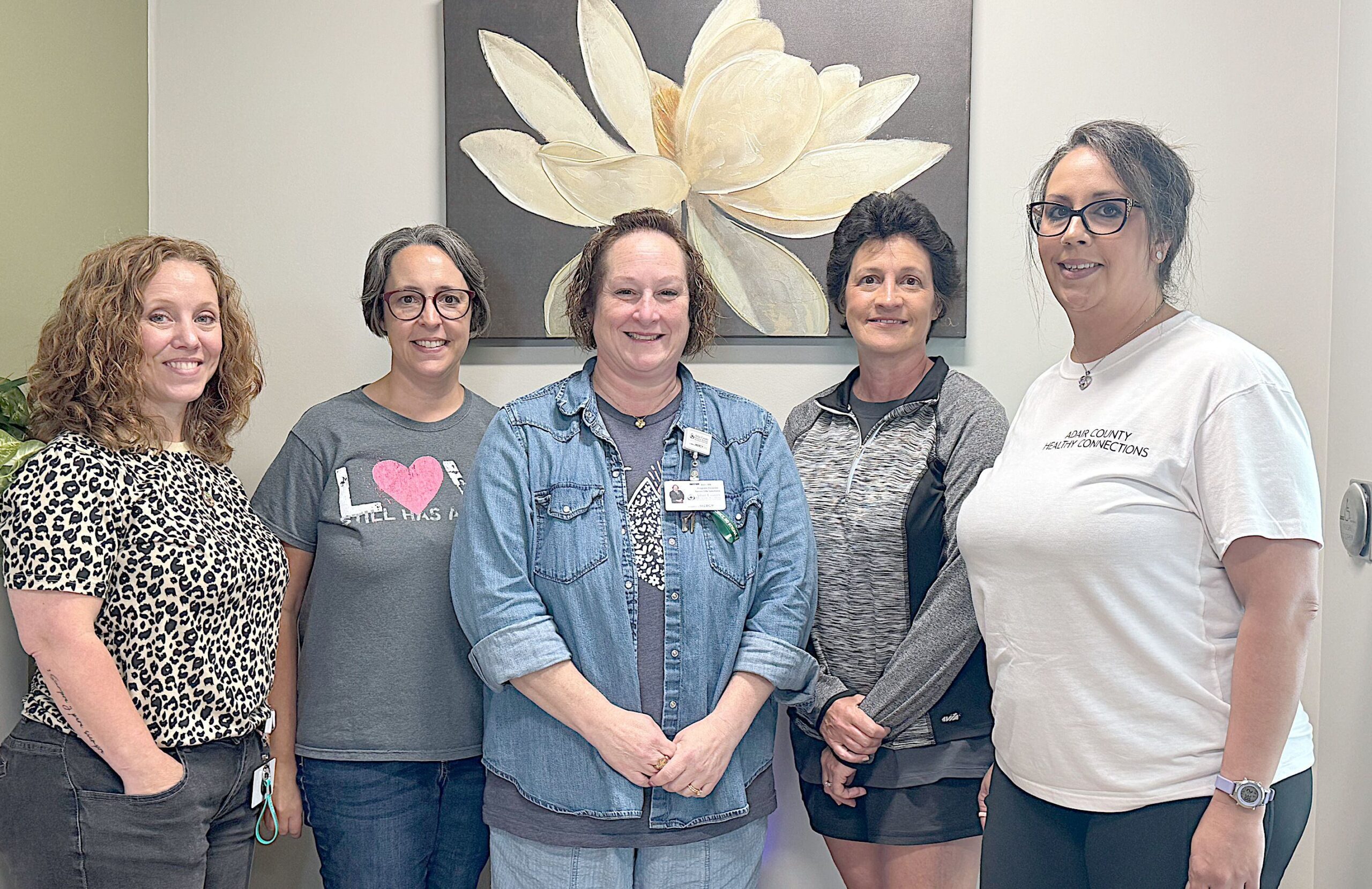 Greenfield Launches Urgent Mental Health Initiative: Healthy Connections