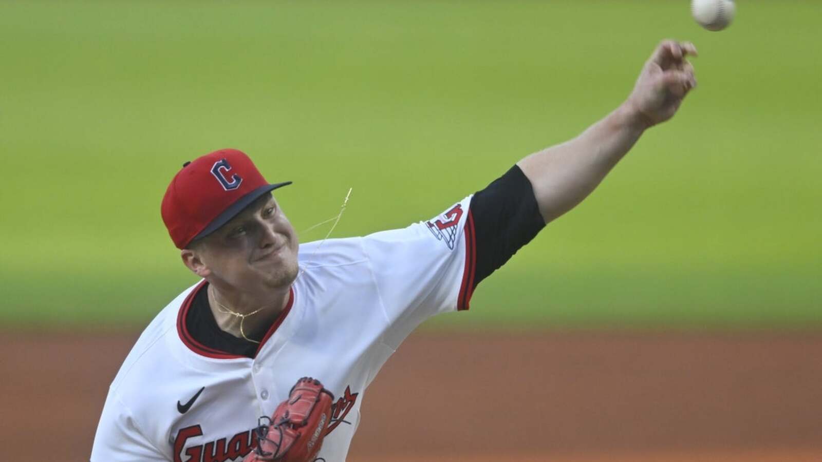 Guardians End Losing Streak with Win Over Rays; MLB Highlights