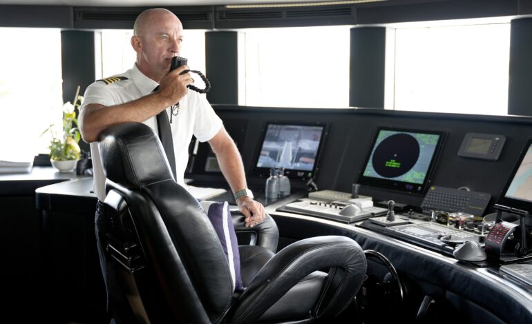 Guests Challenge Tipping Norms on ‘Below Deck’ as Captain Seeks Discount