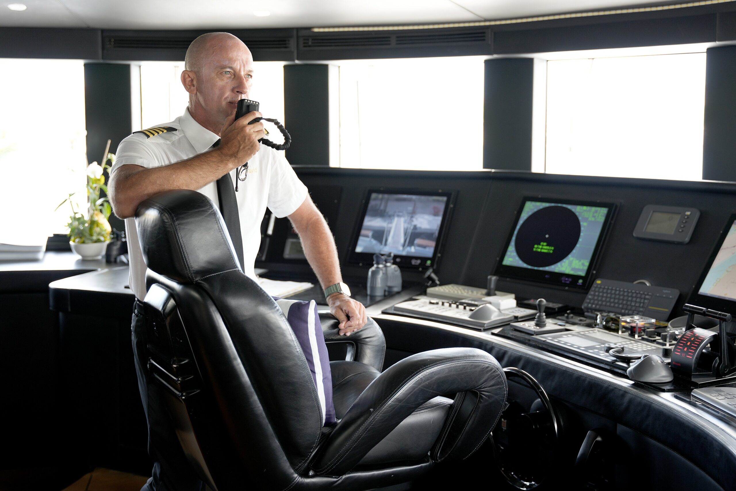 Guests Challenge Tipping Norms on ‘Below Deck’ as Captain Seeks Discount