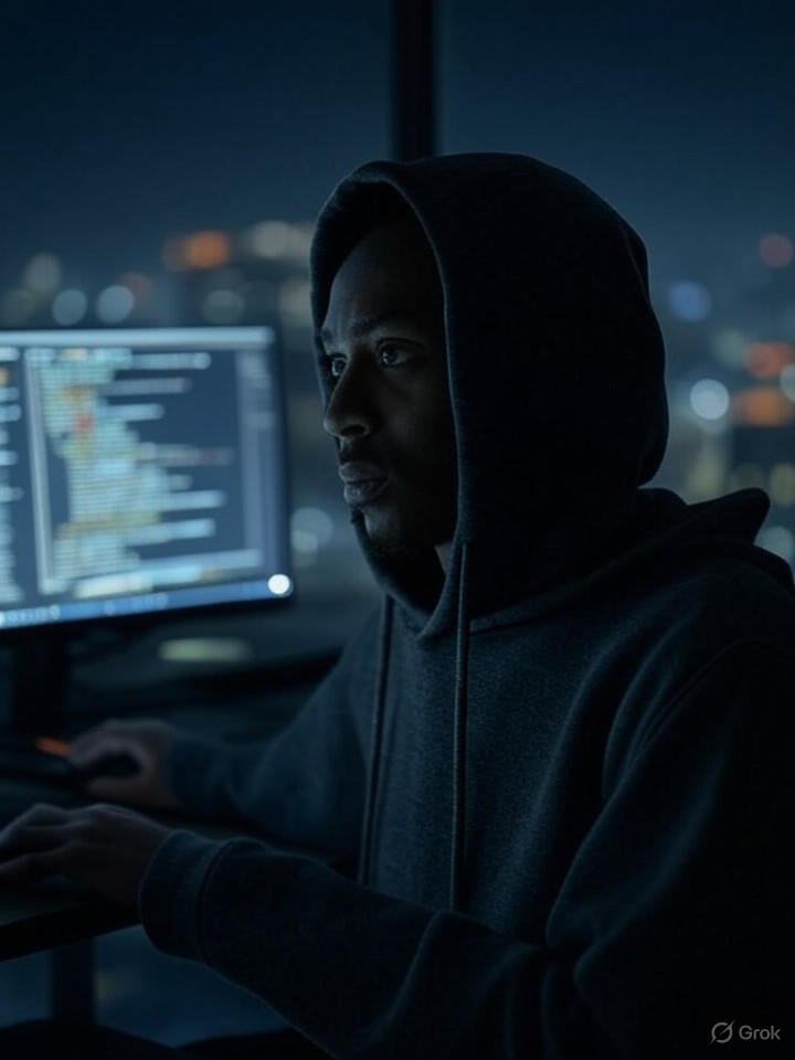 Hacker Uses Anthropic’s Claude AI in Cybercrime Attacks on 17 Firms