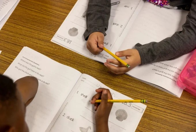 Harrison County Schools See Ratings Shift, Significant Changes Ahead