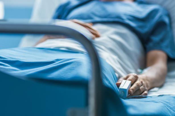 Health Officials Warn After Man Contracts Plague in California