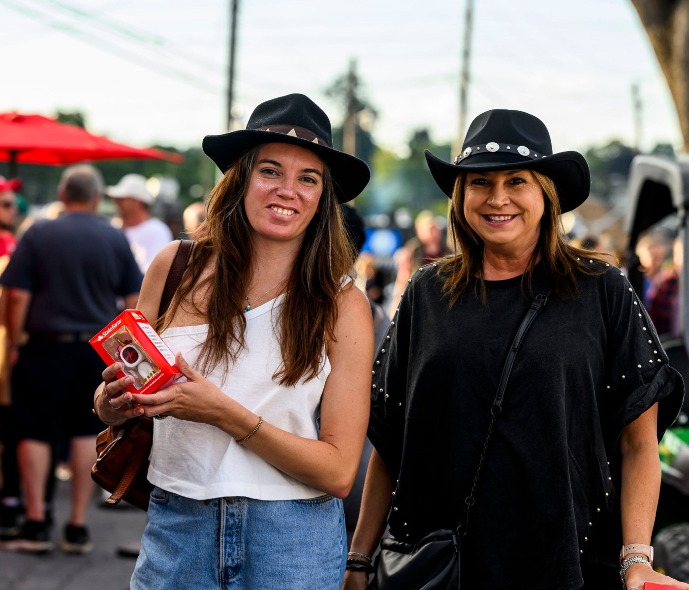 Heart Delivers Unforgettable Performance at Allentown Fair