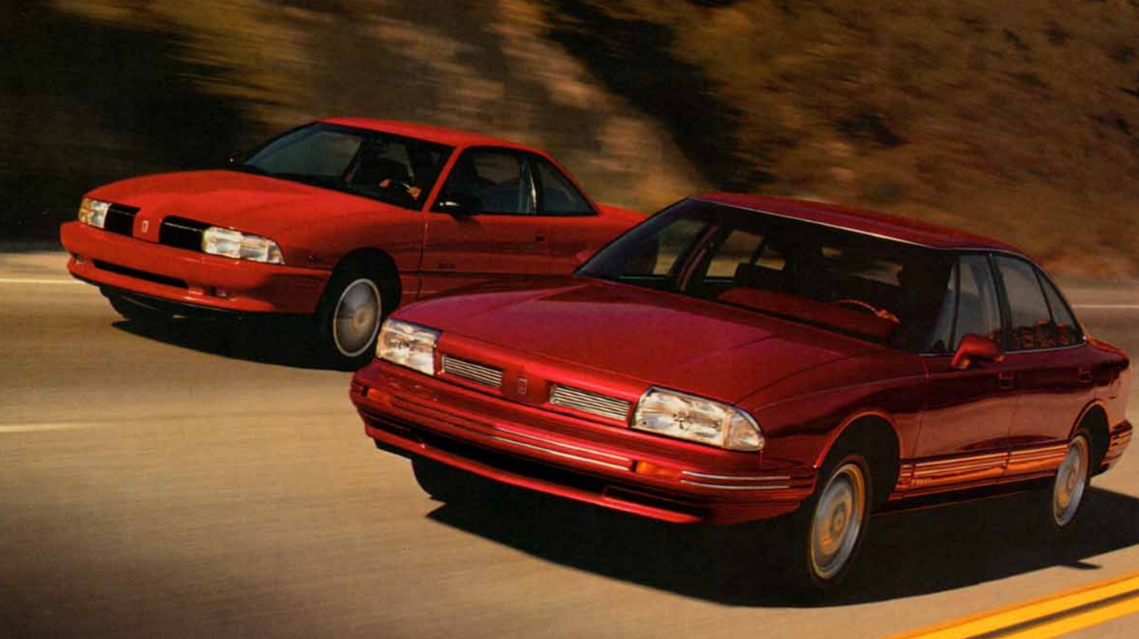 How Oldsmobile’s Campaign Failed to Revive the Brand’s Image