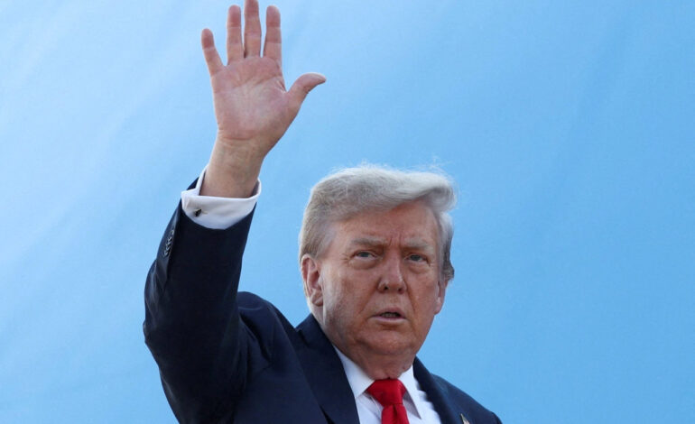 How Russiagate Shaped Trump’s Presidency and Political Legacy