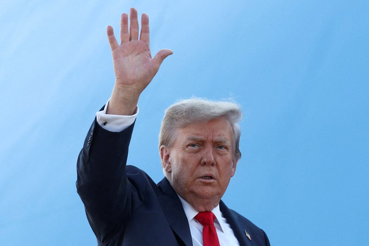 How Russiagate Shaped Trump’s Presidency and Political Legacy