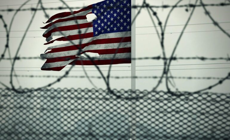 Human Rights Group Demands End to Immigrant Transfers to Guantanamo